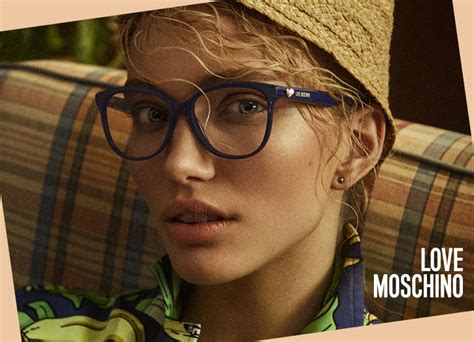 love moschino glasses|specsavers moschino glasses.